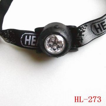 New Model 5Led Headlamp(Hl-273)